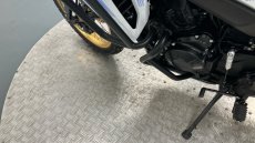 (23MY) Honda XL750 Transalp